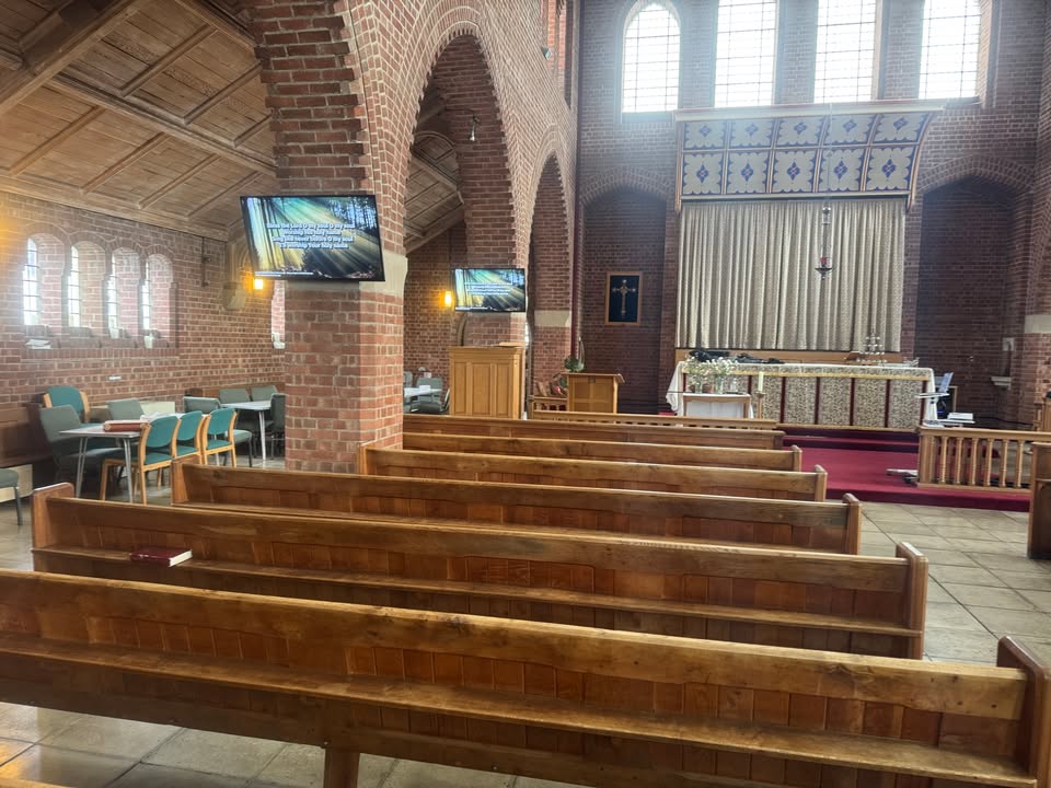 Hilltop Audio Visual